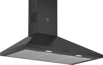 

Balay 3BC696MN Bell 600 m³/h Wall Black A