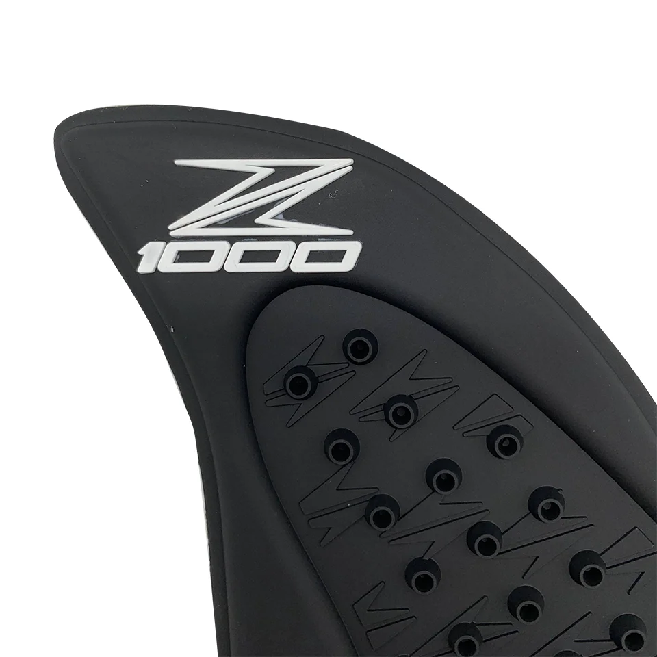 Для Kawasaki z1000 Ninja1000 z1000SX 2010 2011 2012 2013 мотоциклетные 3 м боковая наклейка противоскользящая наклейка на бак