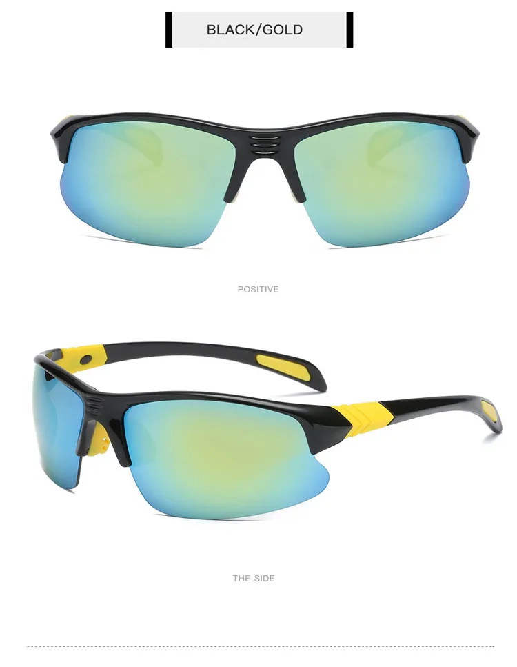 Мужские и женские очки для рыбалки с защитой от ультрафиолета, солнцезащитные очки Gafas для спорта на открытом воздухе, пеших прогулок, езды на велосипеде, анти-ударные очки для альпинизма, охоты