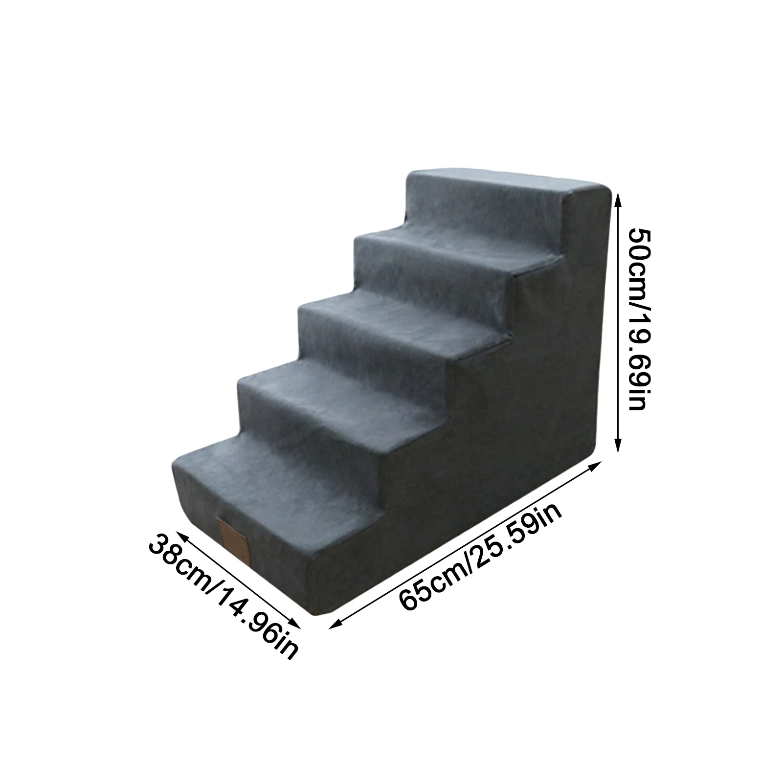 C 5 step