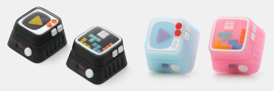 teclado mecânico com interruptor mx