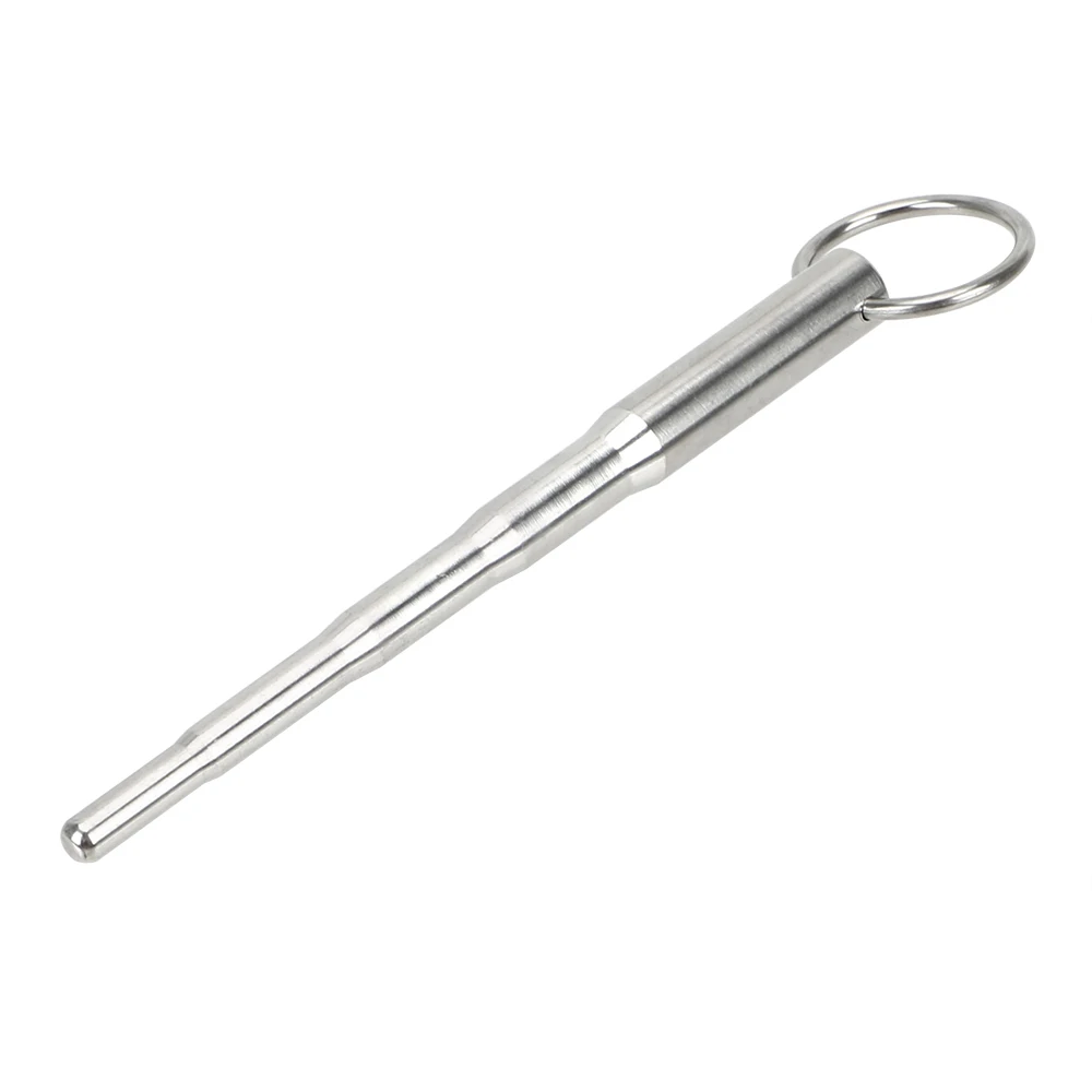 Urethral Dilators Catheters Sounds Penis Plug Stainless Steel Male Sex Toys for Men