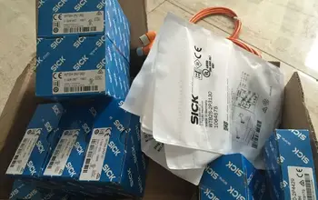 

SICK NEW IN BOX IME12-02BPOZC0S IME1202BPOZC0S