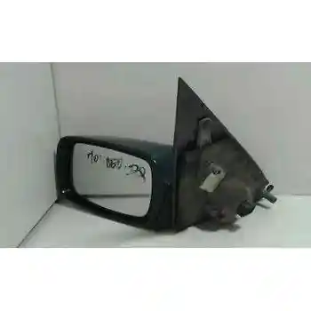 

LEFT REARVIEW MIRROR FORD MONDEO SALOON (GD)