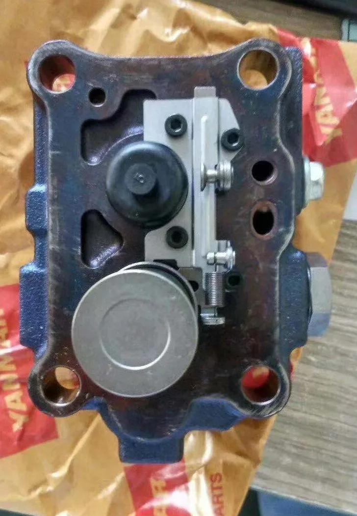 Ротор головки дизельного насоса для двигателя Yanmar 106