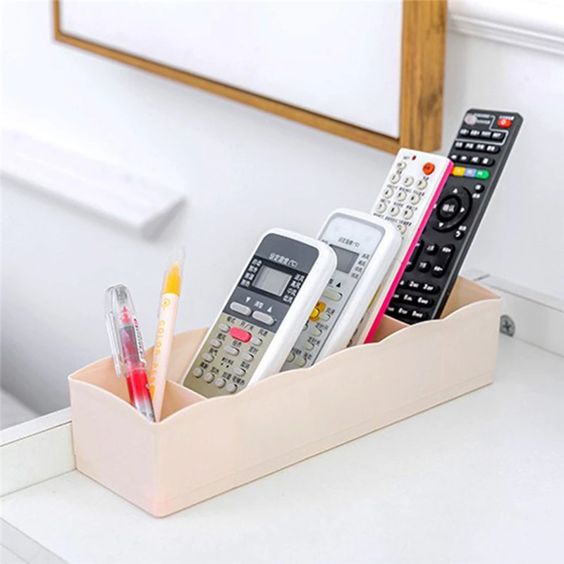 Home Underwear Storage Box Close-Fitting Clothing Desktop Finishing Boxl Simple Mini Portable Lazy  Durable and practical