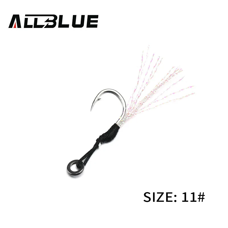 Daiwa Spoon Crusader 7S Mirror Blue