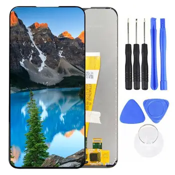 

For Samsung Galaxy A01 A015 LCD Display With Touch Screen Digitizer A015F A015G A015DS Assembly For samsung A01 LCD Display