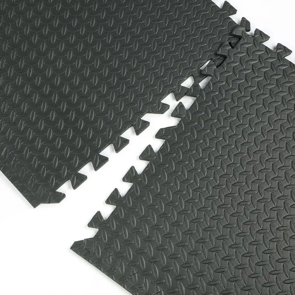 

Durable EVA Foam Play Mat Baby Toys Children's Rug Soft Developing Mat Interlocking Exercise Tiles Baby Gym Crawling Mat 48pcs