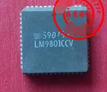 IC новый 100% LM9801CCV