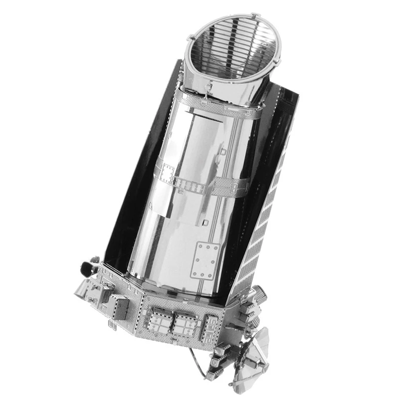 152-Keplerian telescope