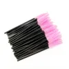 Eyelash Brushes Eyebrow Brush Mascara Wands Makeup Brushes Eyelashes Extension Tools Cosmetic brochas maquillaje 1