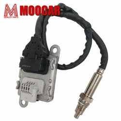 Capteur Nox 9821120980 pour citroën C3 C4 Berlingo Peugeot 308 3008 5008 1.6HDi 2.0 HDi Diesel 2012 – 2021 