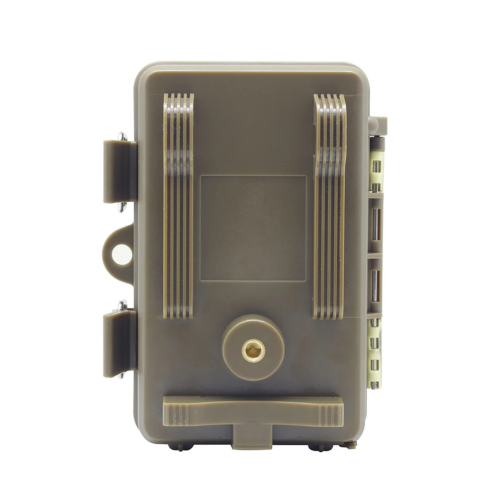 RD1006S Trail Camera 42pcs IR LED HD 12MP 1080P Wildlife Game Camera 3PIR Lnfrared For Wildlife Monitoring hunting cameras