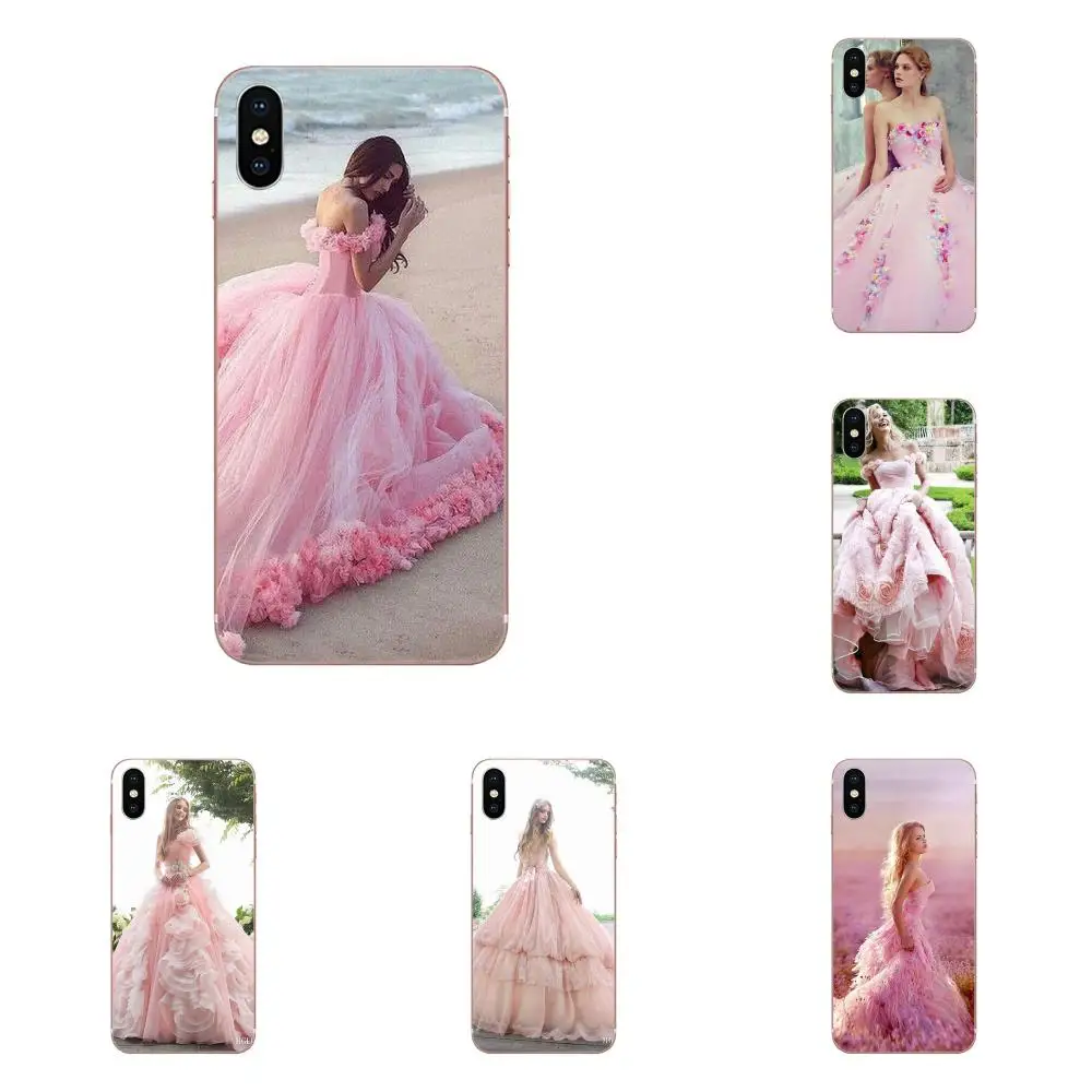 

Keep Calm And Be A Princess Pink For Huawei Honor Nova Note 5 5I 8A 8X 10 Pro 9X For Moto G G2 G3 G4 G5 G6 G7 Plus