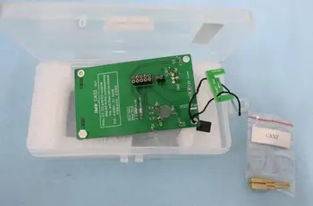 

in stock cas2 adapter board for Yanhua Mini ACDP programmer