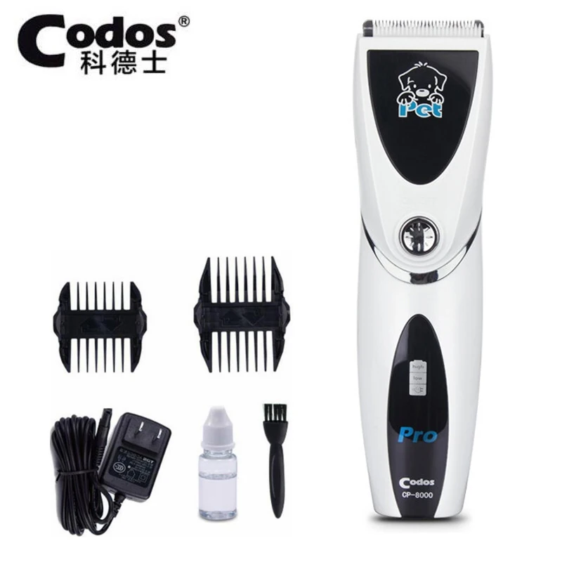codos clipper blades