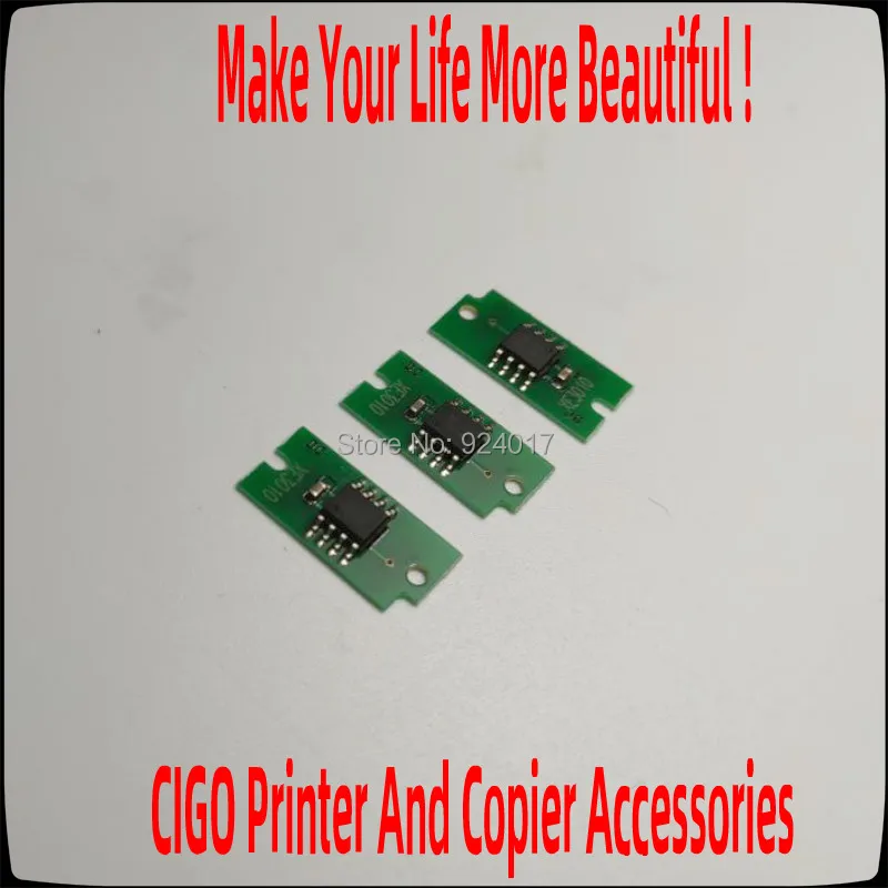 Для принтера Epson M300 300 S050689 S050690 S050691 чип тонер картриджа для C13S051228 S051228 AL M