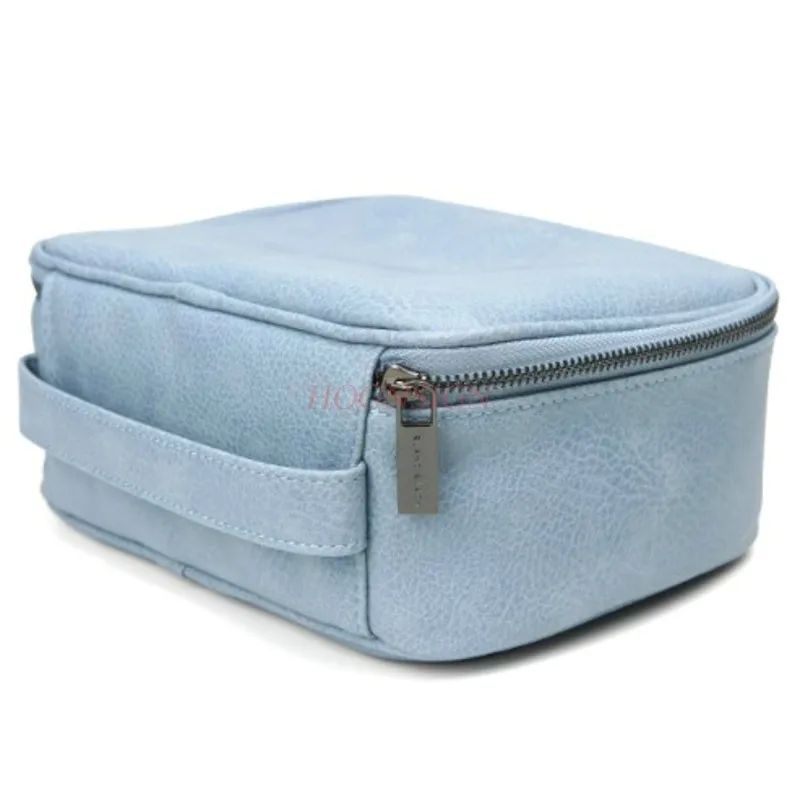 

make up accessories Travel Multi Function Large Capacity Portable Cosmetics Storage Big Simple Cute Cosmetic Bag Female Makeup