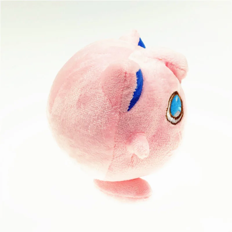 14 см Плюшевые Jigglypuff мягкие куклы животных маленькие игрушки Brinquedos Для детей Рождество Хэллоуин фестиваль подарок
