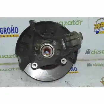 

3C0407253F STEERING KNUCKLE FRONT LEFT VOLKSWAGEN PASSAT SALOON (3C2)