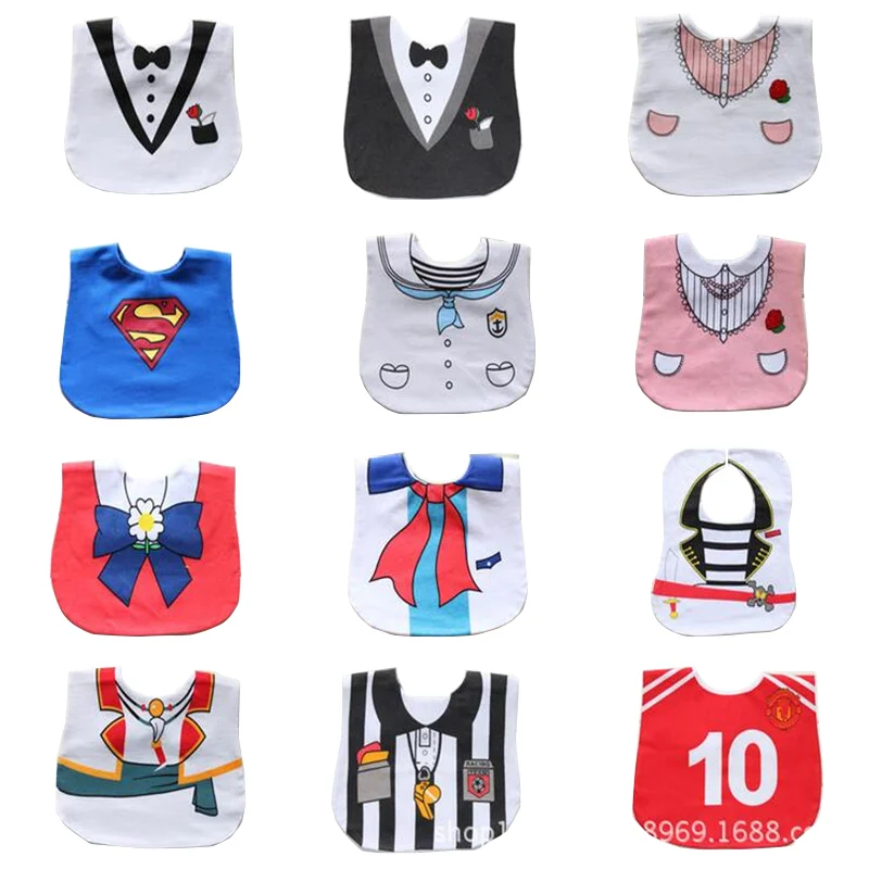 bibs 12
