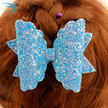 

Scrapbook Cut Sky bow wooden die/cutting tool die/ Scrapbook mold/S2036