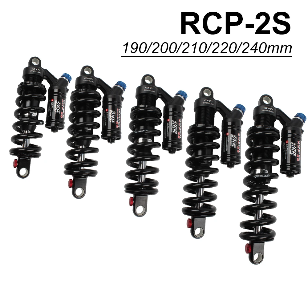 dnm rcp 2s