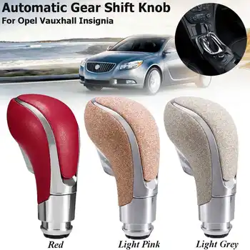 

New Universal for Opel for Vauxhall for Buick Regal 2009 2010 2011 2012 2013 Car 3 Colors Gear Stick Shift AT Gear Knob 20986268