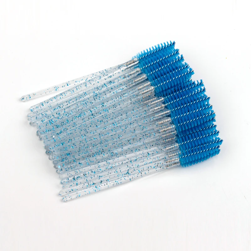 Blue-50PCS