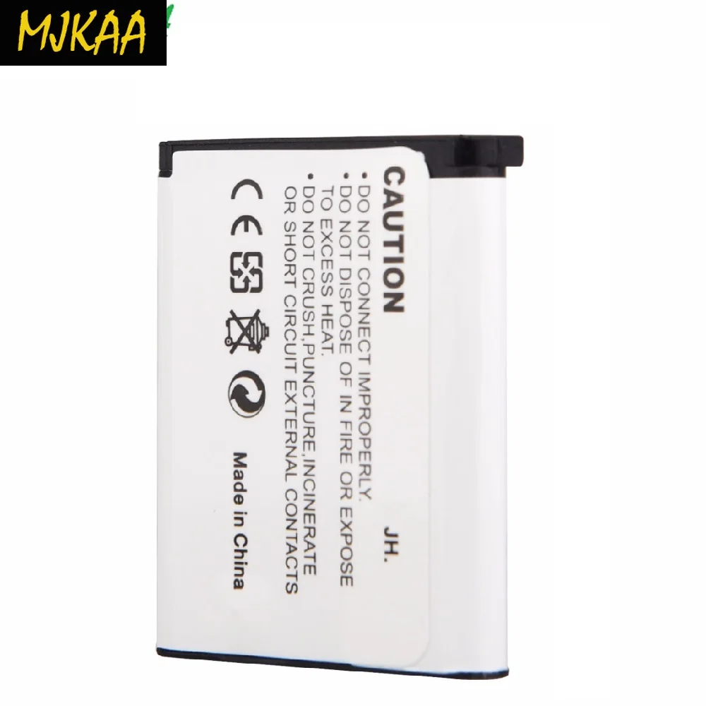 2 шт 3,7 V 1.2Ah Li-40B Li-42B Li ion аккумулятор 40B 42B Li40B Перезаряжаемые Камера Батарея для цифровой камеры Olympus Leise D-Li63 Fuji NP45 Nikon EN-EL10