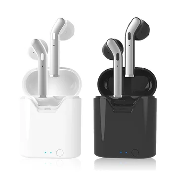 

H17T TWS Wireless Earphone in headphone Bluetooth Earphones Bluetooth 5.0 Headsets Earpuds Mobile Phones mini Sport Earpiece