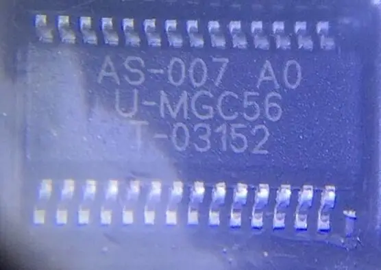 Бесплатная доставка IC новый % AS-007