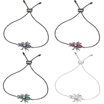 

Kakany 2020 New High Quality Fashion Original 1: 1 Ant Bracelet, Monaco Women's Glamour Luxury Jewelry En Engraved Logo