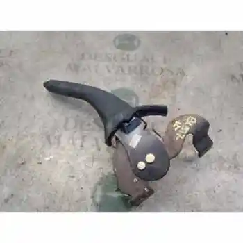 

HAND BRAKE LEVER Mitsubishi MONTERO PININ (H60/H70) 1800 MPI 25 (3-ptas.) [BL517] [13157517]