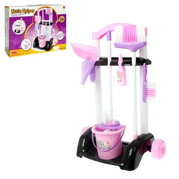 

Game set "the Little hostess" in the cart