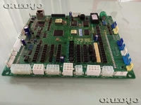 Embroidery Machine Spare Parts Circuit Board E8806E - High-Quality Second-Hand Parts - Image 4