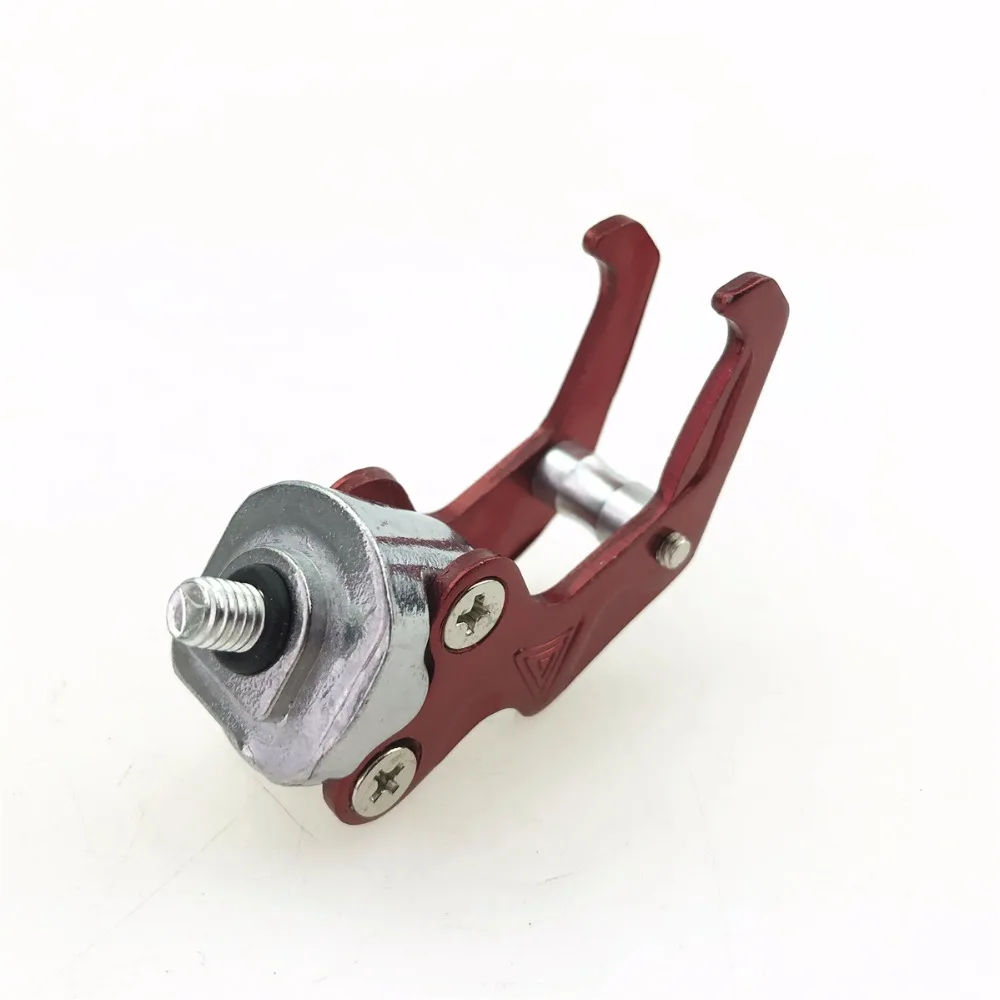 Аксессуары STARPAD для электромобилей аксессуары мотоциклов алюминиевый крючок в