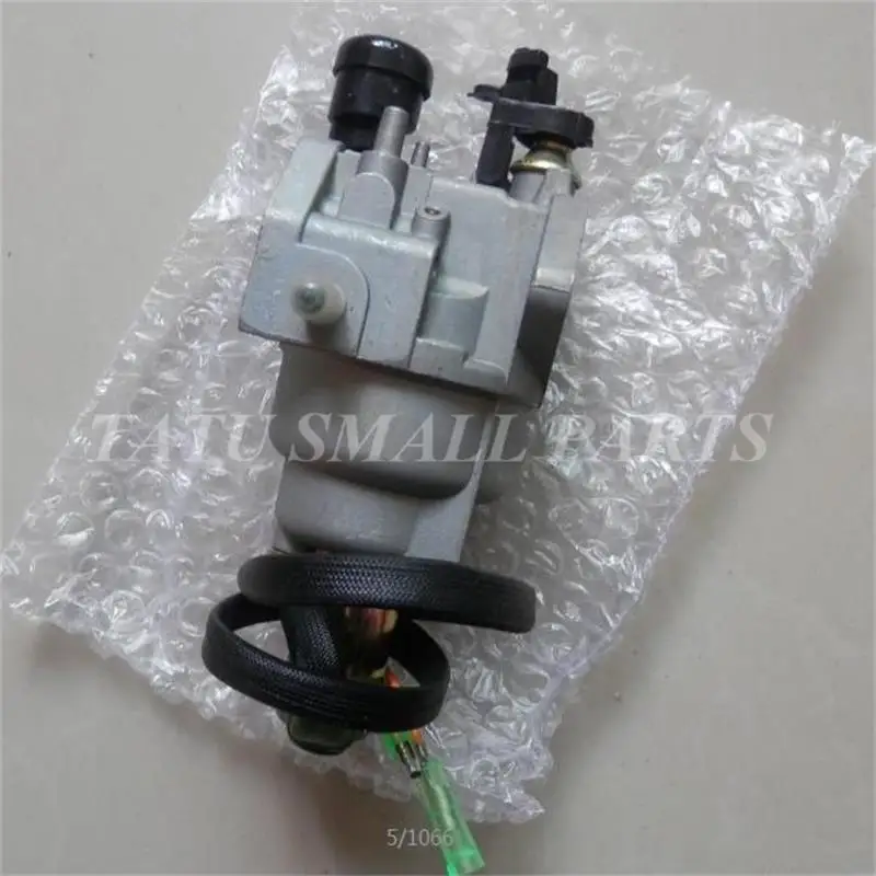 P23 карбюратор AY для HONDA GX340 4KW EC/EG5500 SH5000 6500EX182F 5KW генератор Авто дроссель