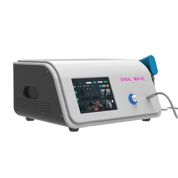 

2019 Newest Extracorporeal Shock Wave Therapy Machine Shockwave Therapy Pain Relief for Erectile Dysfunction Treatment