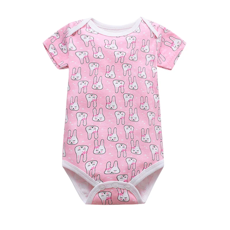 Baby Rompers For Girls Sleeveles Pink Dots Cotton Jumpsuits Summer Infant Onesies Outfits Baby Girls Clothes Newborn Sailor Romper Girls Boy Costume Anchor Baby Rompers