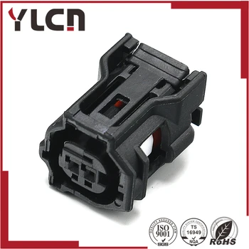

Free Shipping 2 pin SumitomoTS series ABS Wheel Speed Sensor female connector Toyota 6189-1161