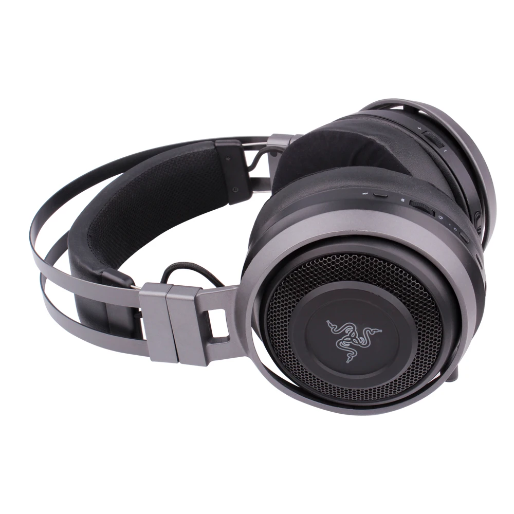 For Razer Nari ESSENTIAL WIRELESS 