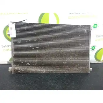 

8200115543 capacitor/Air Conditioning Radiator Renault Scenic Ii Emotion
