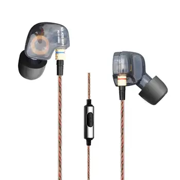 

Fashion Ear Hook In-ear Sports Hiking Running Earphone Foam Tips Headset Gift