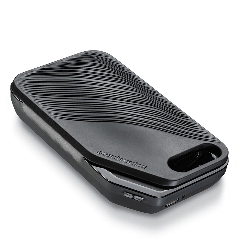 Plantronics 5200 Charging case ear-mounted smart