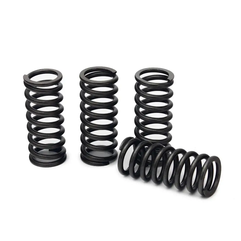 Комплект сверхмощных пружин сцепления BIKINGBOY для Honda CRF 450 R 2009-2010 XL 600 1983-1987 NC 700 X A 14-17