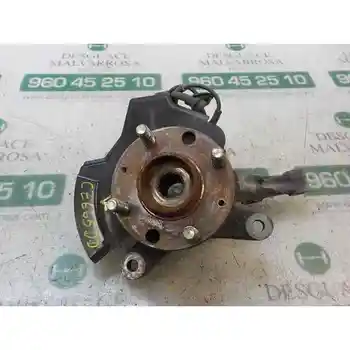 

STEERING KNUCKLE FRONT RIGHT Chevrolet AVEO LT [16375172]