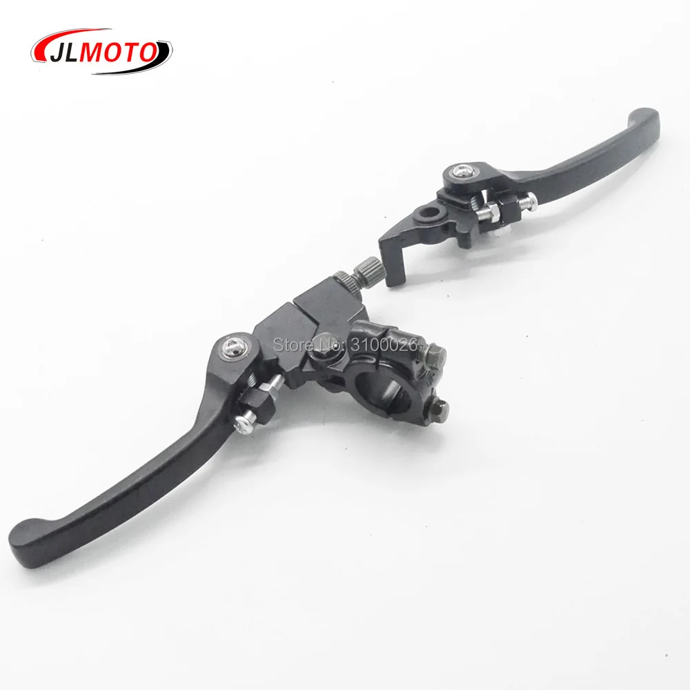 JLDB-005-3-Aluminum-Folding-Brake-Lever-Clutch-Lever-dirt-bike-parts