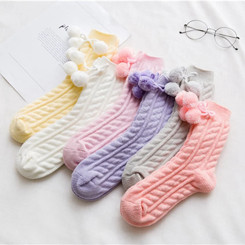 Утепленные женские кашемировые носки; милые плюшевые теплые домашние носки для сна; забавные женские носки; коралловые пушистые теплые носки для ног; Sokken Meias